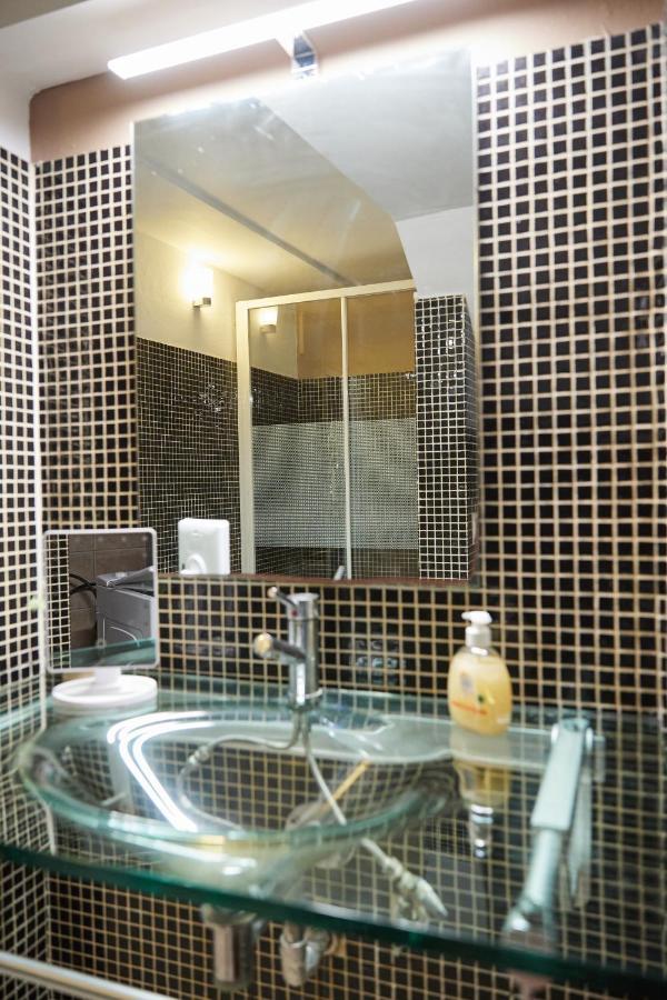 Luxury Karfas House Exterior foto